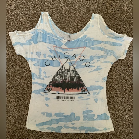 Tops - Women’s Top
